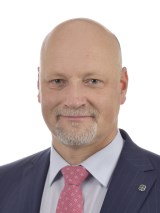 Daniel Bäckström(C)