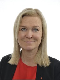 Marie Axelsson