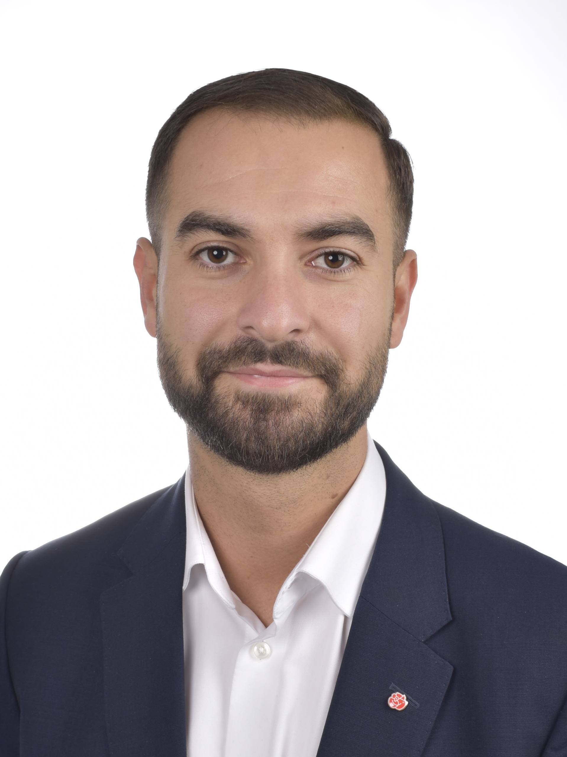 Sarkis Khatchadourian