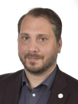 Magnus Resare (M)