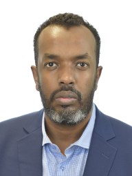 Mubarik Mohamed Abdirahman