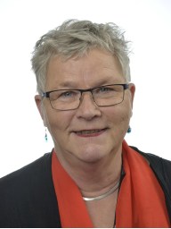Inger Jarl Beck
