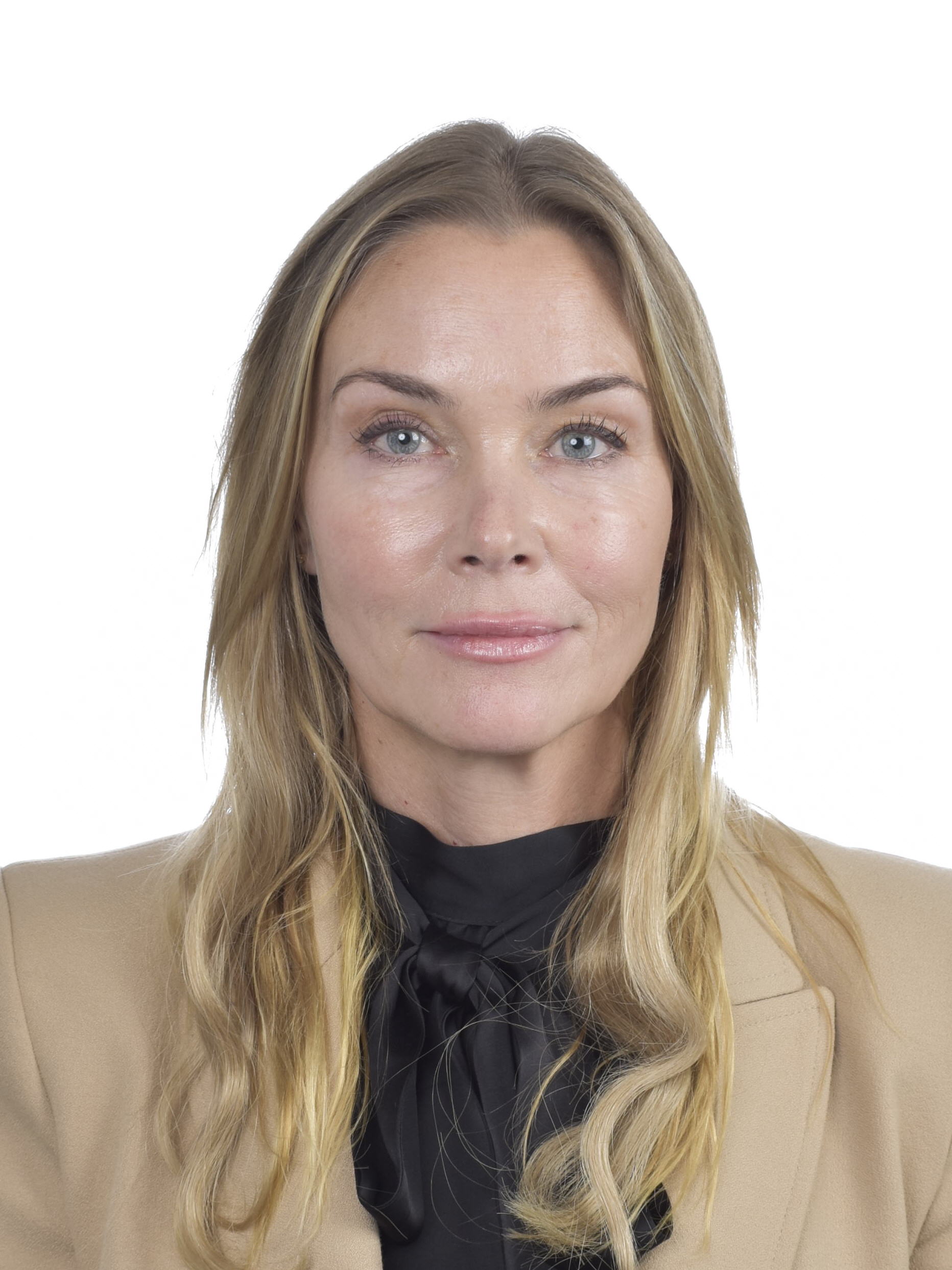 Annelie Hastig Olsson