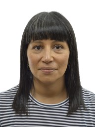 Rossana Dinamarca
