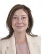 Bild på Anna Lipinska (KD)