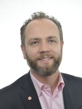 Henrik Ripa (M)