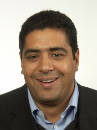 Osama Ali Maher