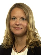 Kajsa Lunderquist (M)