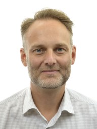 Jon Thorbjörnson