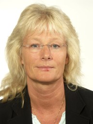 Christina Zedell
