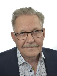 Johnny Ahlqvist