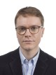 Bild på Marcus Willershausen (L)