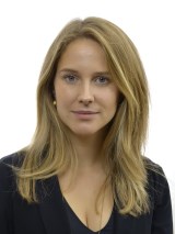 Ida Drougge (M)