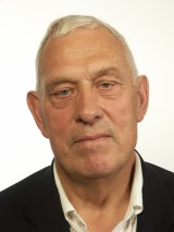 Karl-Gösta Svenson (M)