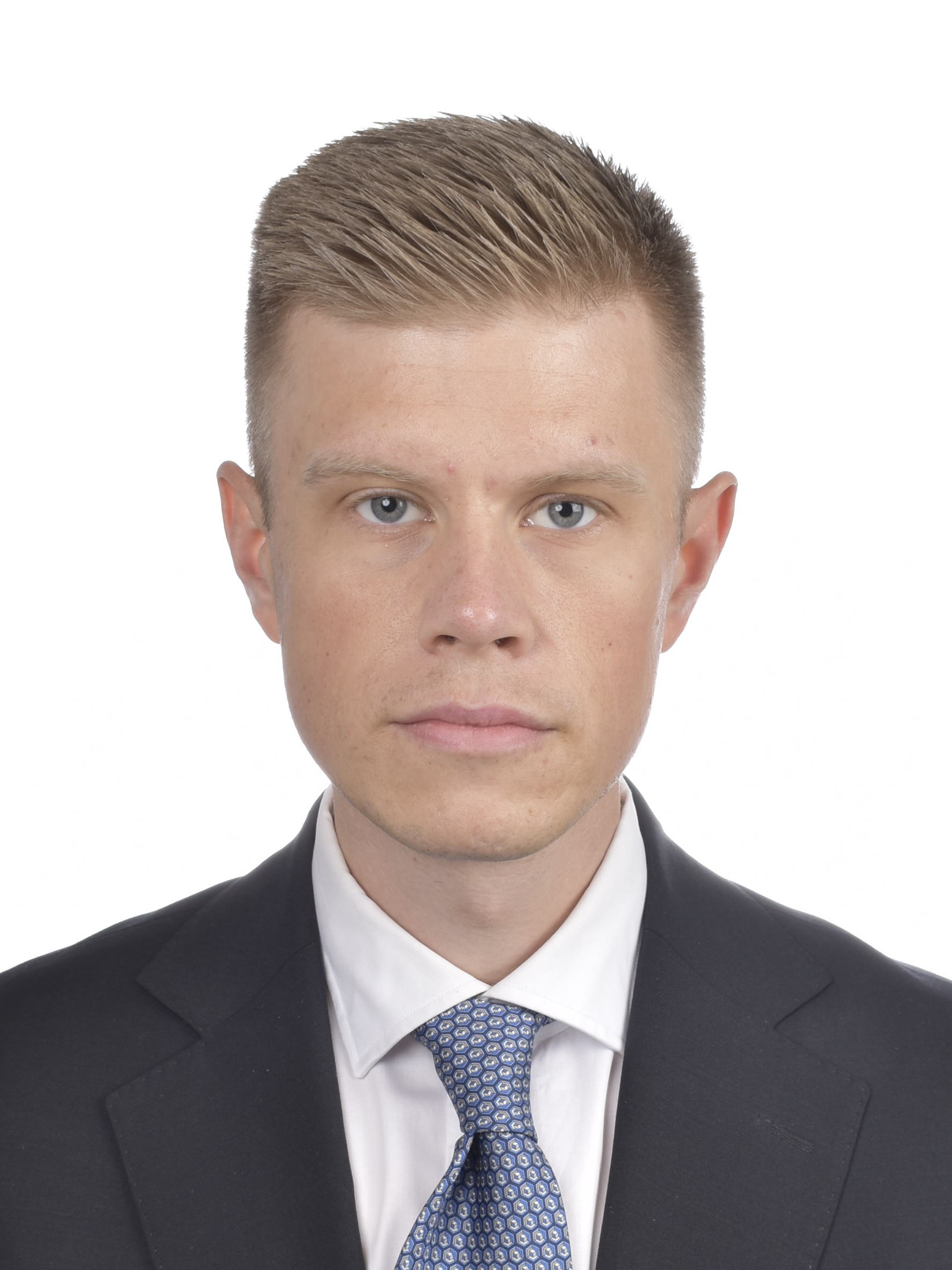 Olle Olson