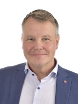 Johan Löfstrand(S)