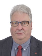 Hans Unander (S)