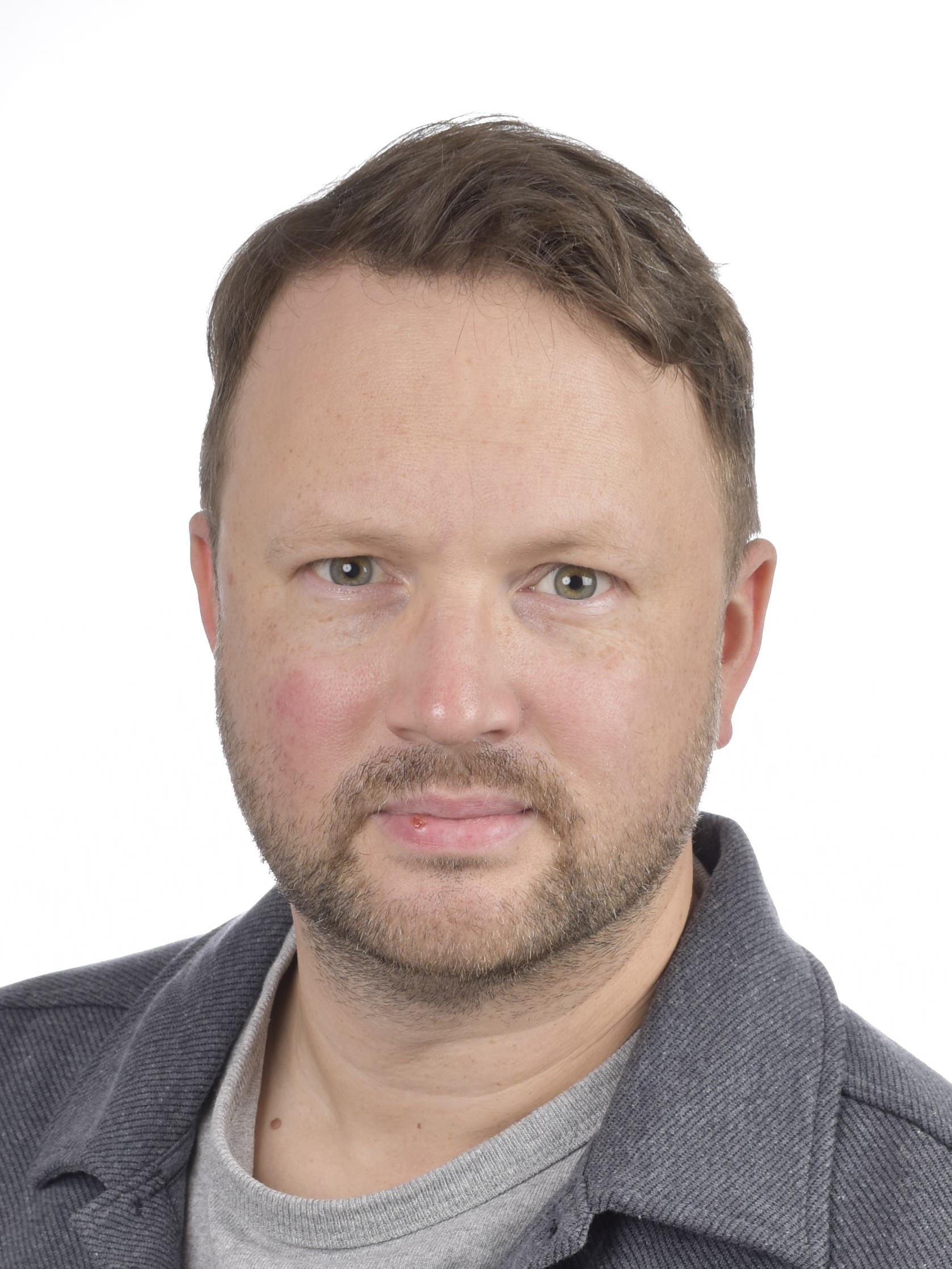 Marcus Friberg