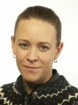 Maria Wetterstrand (MP)