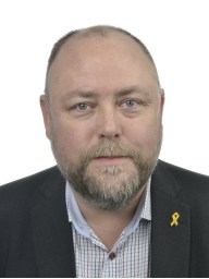 Jan R Andersson