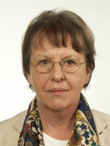 Elisabeth Persson (V)