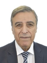 Ismail Kamil (FP)
