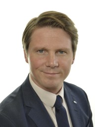 Erik Ullenhag