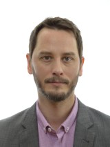 Karl Längberg (S)