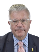 Hans Wallmark(M)