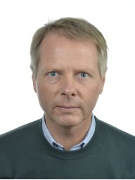 Christer Nylander