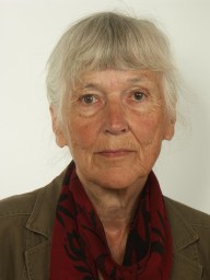Ingrid Ronne-Björkqvist