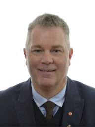 Mikael Peterson