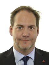 Kenneth G Forslund (S)