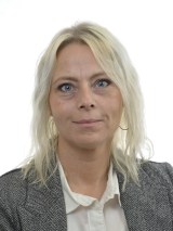 Jennie Åfeldt (SD)