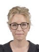 Bild på Johanna Holmdahl (KD)