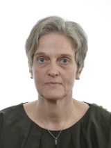 Marie Olsson (S)