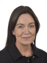 Ann-Sofie Alm (M)