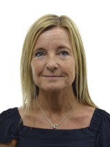 Ulrika Jörgensen (M)