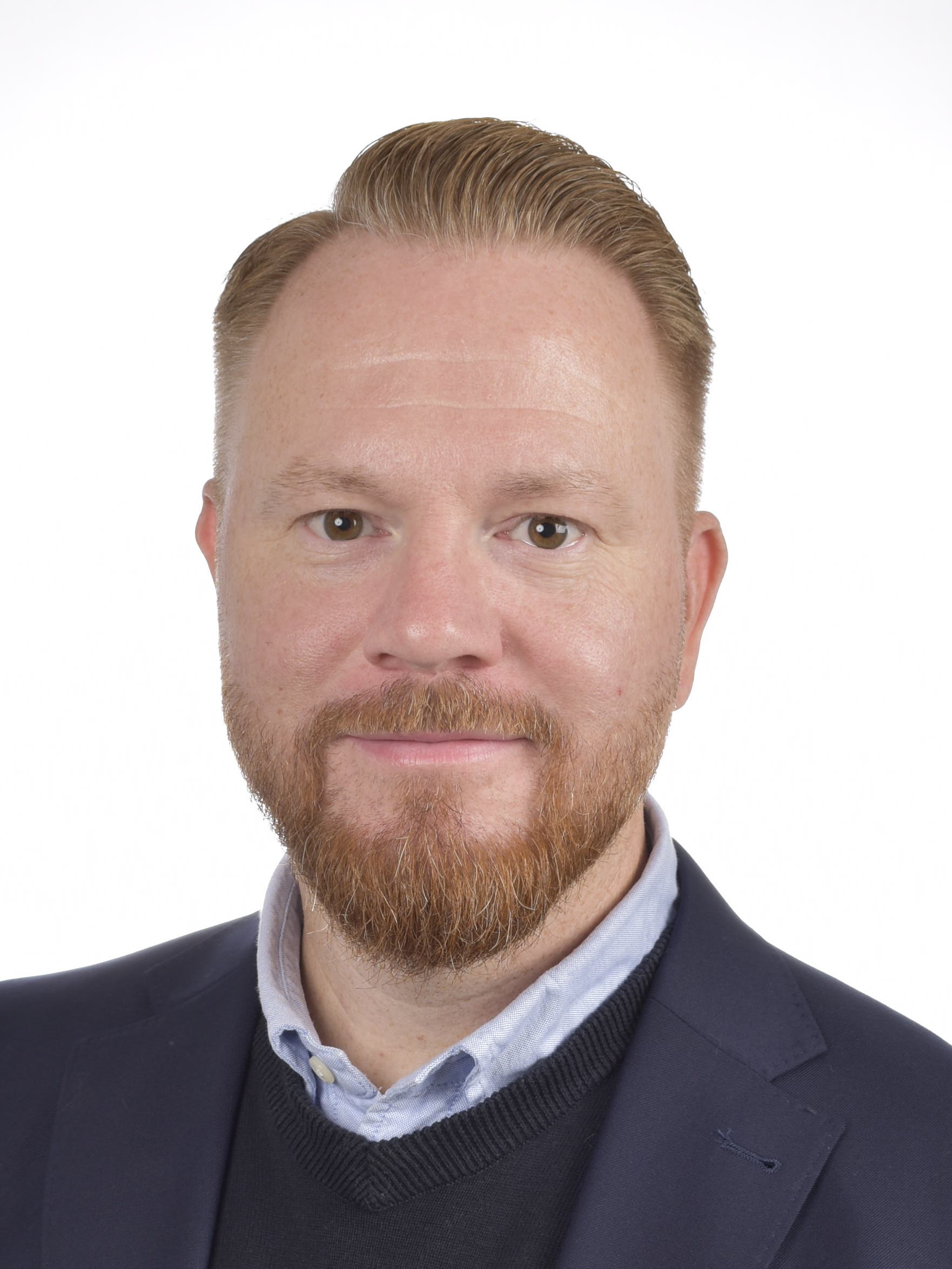 Mikael Strömberg
