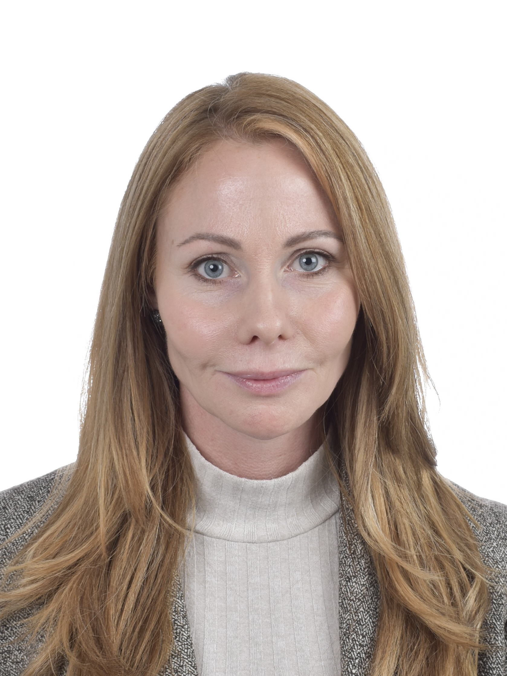 Ida Kors