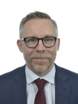 Mattias Ingeson (KD)