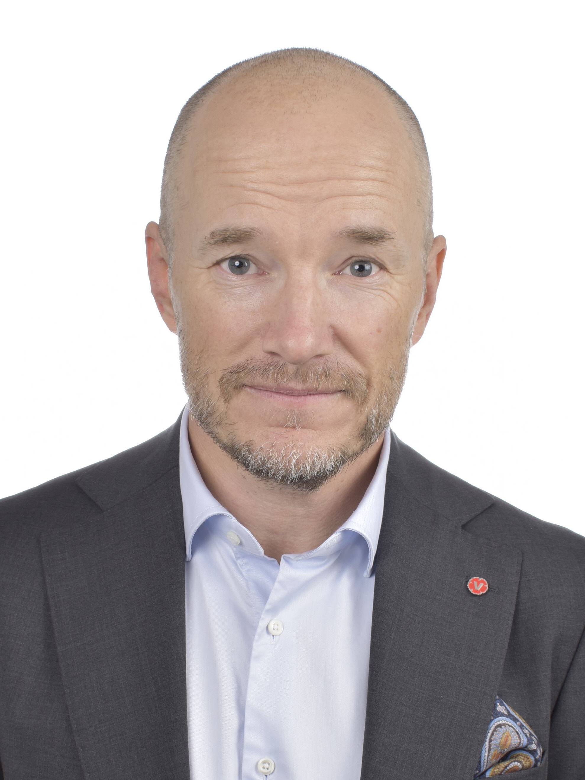 Tobias Smedberg