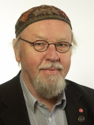 Bengt Berg